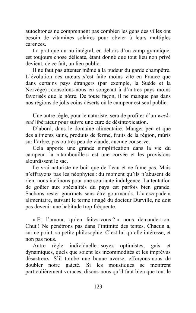 Probeseite