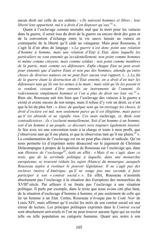 Página de muestra