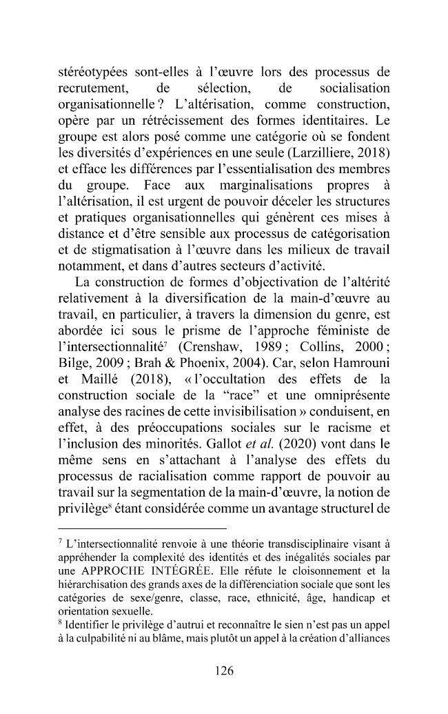 Página de muestra