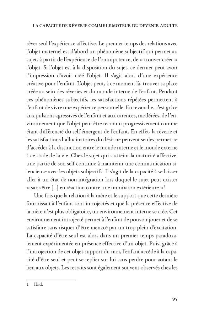 Exemple de page