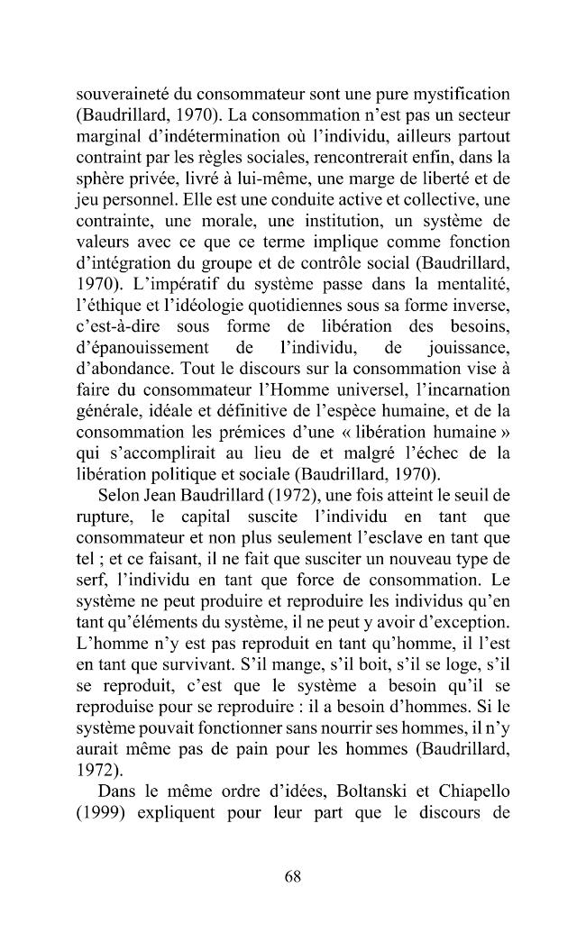Exemple de page