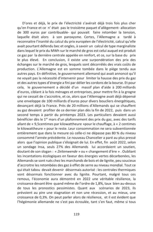 Probeseite