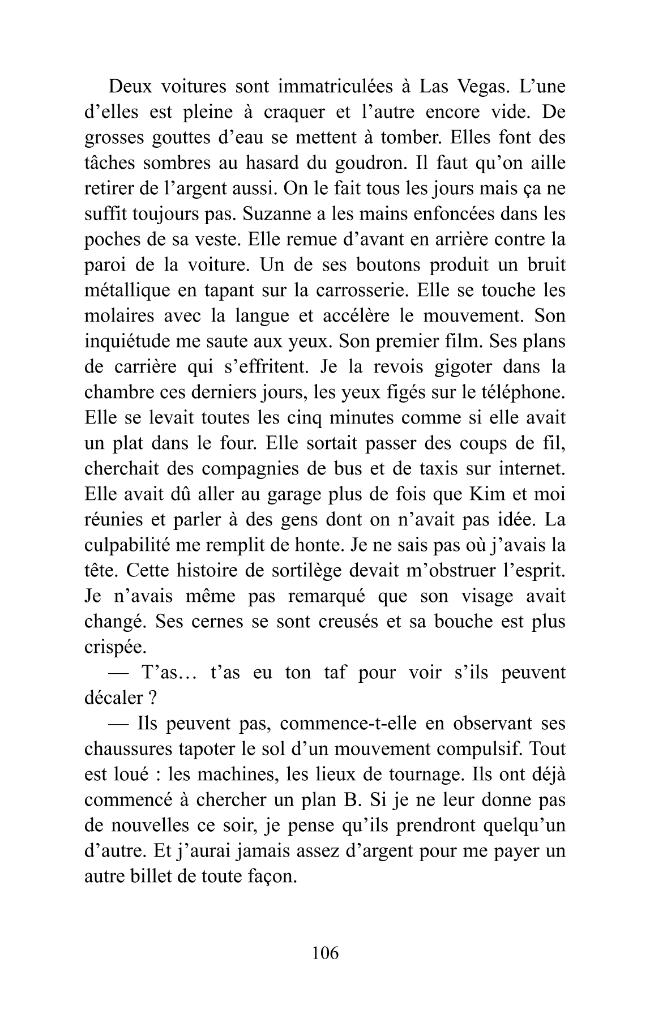 Probeseite