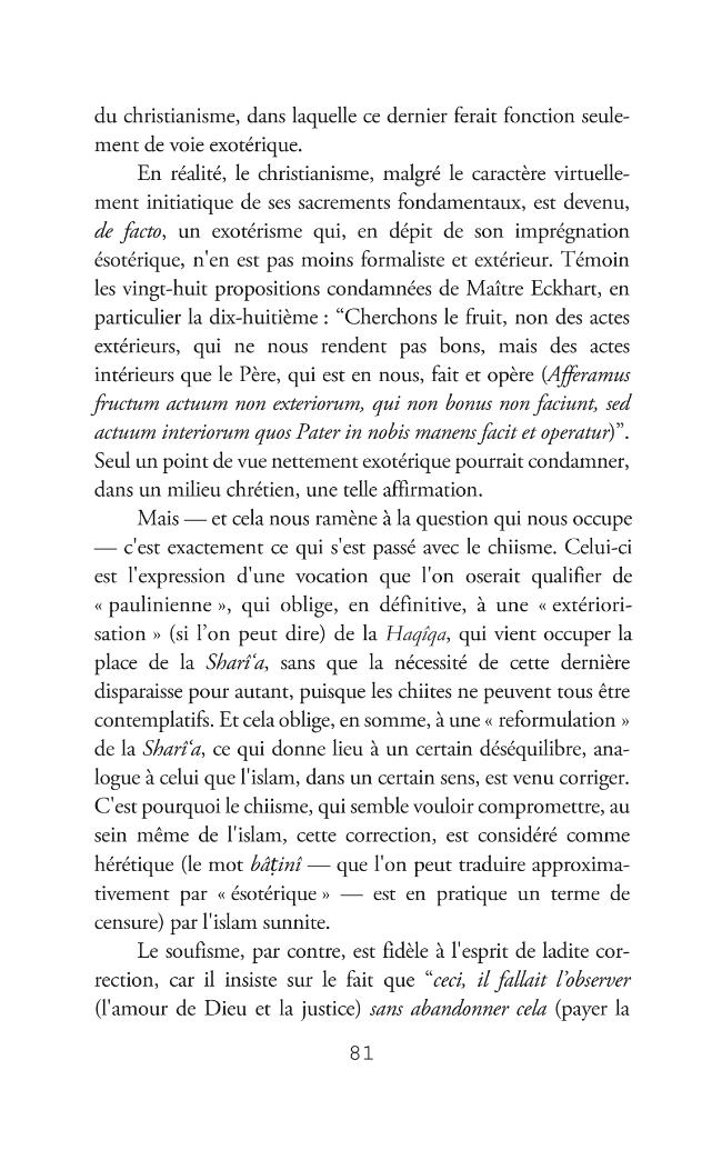 Sample page