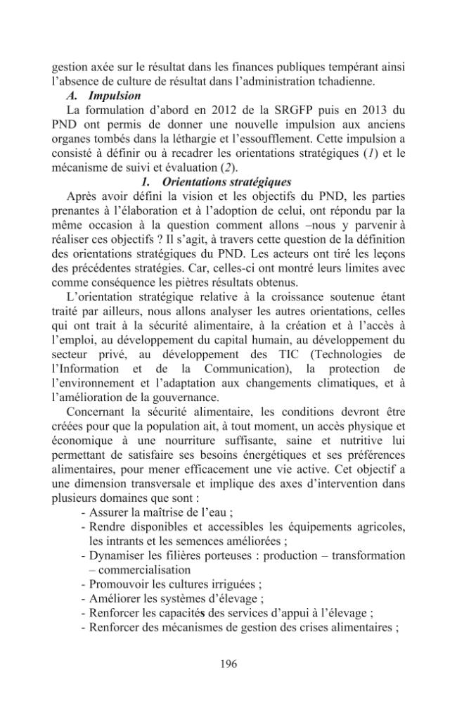 Exemple de page