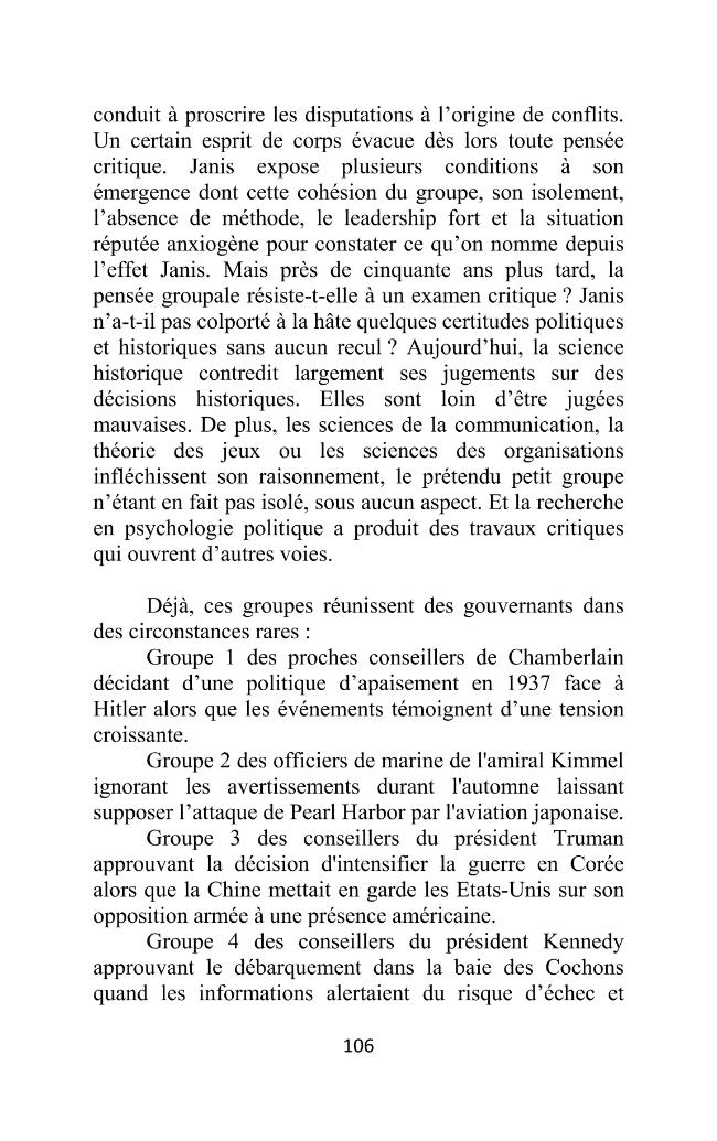 Exemple de page