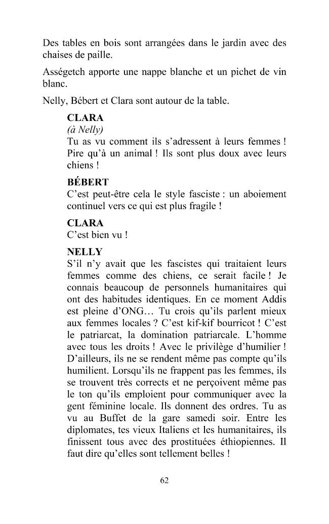 Probeseite
