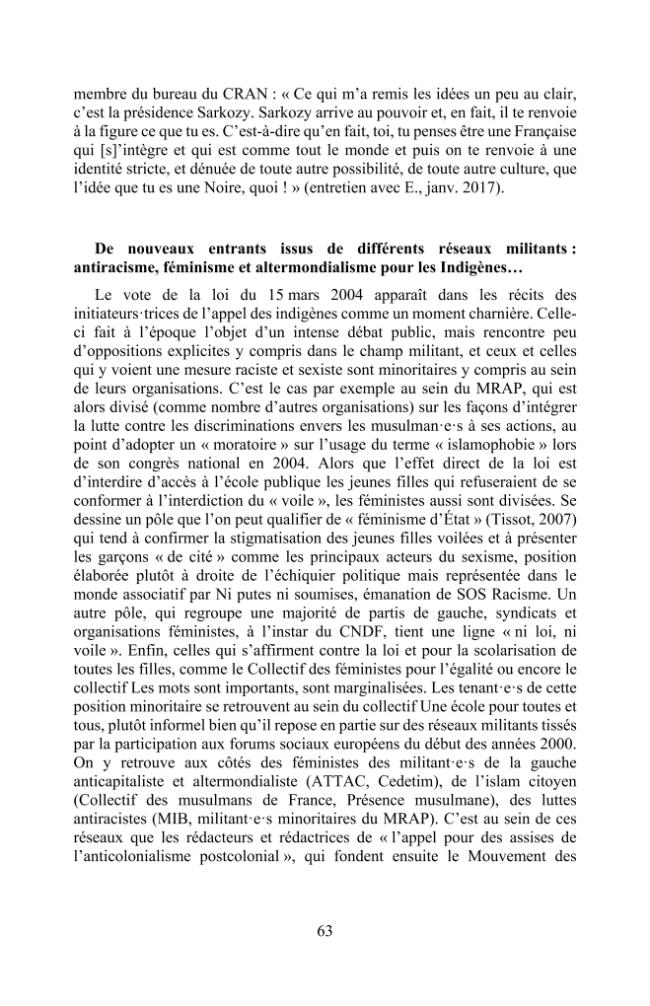 Probeseite