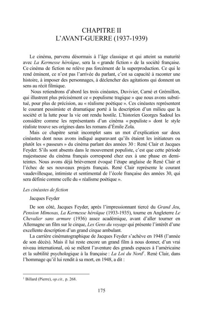 Probeseite
