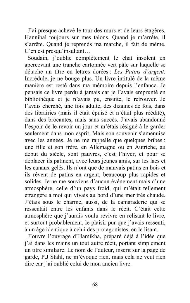 Probeseite