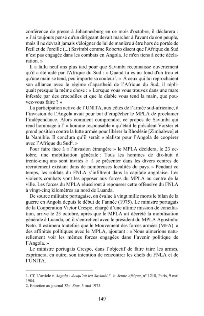 Sample page