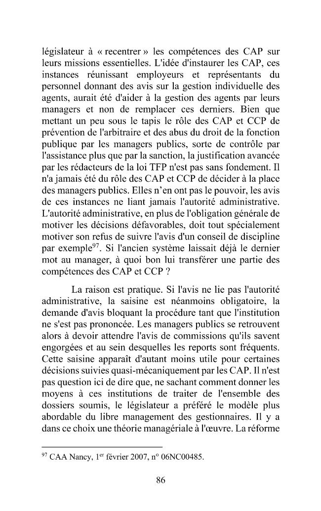 Probeseite