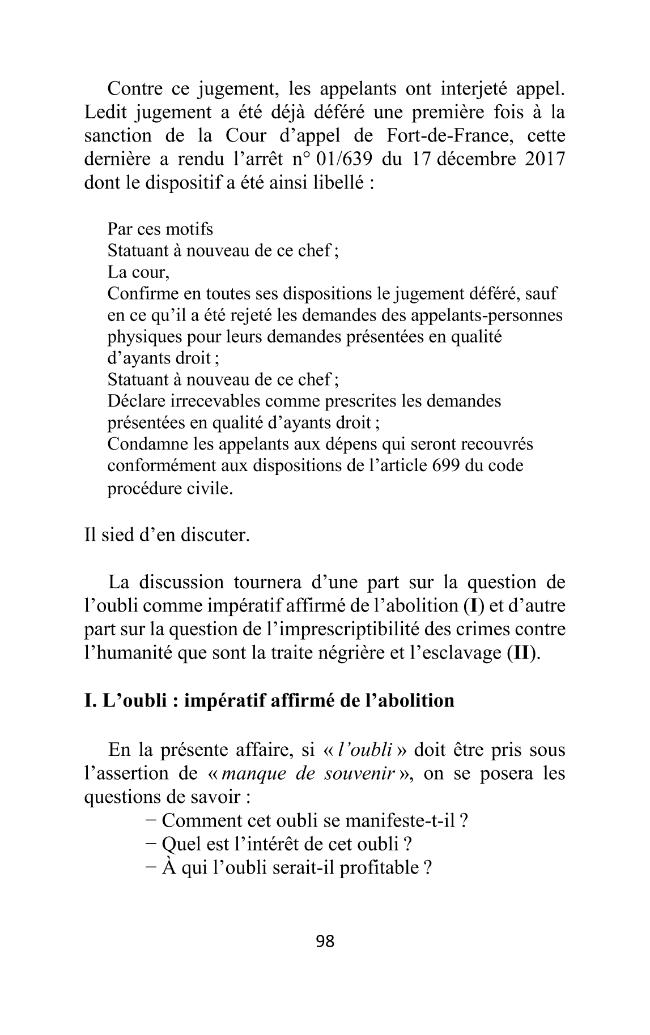 Probeseite