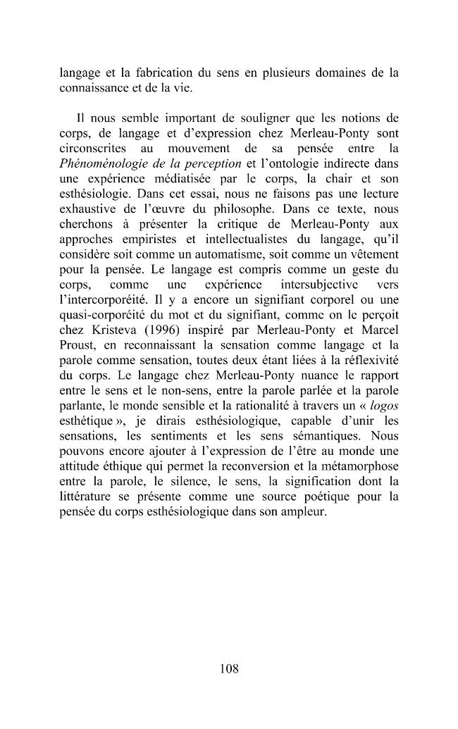 Probeseite