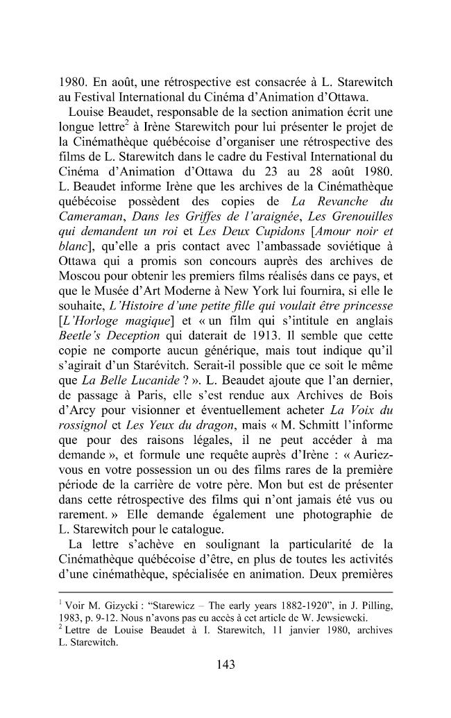 Probeseite