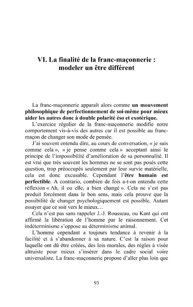 Probeseite