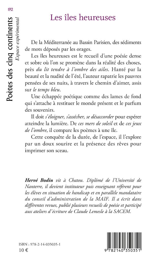 Exemple de page