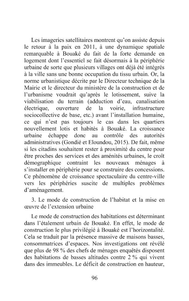 Exemple de page