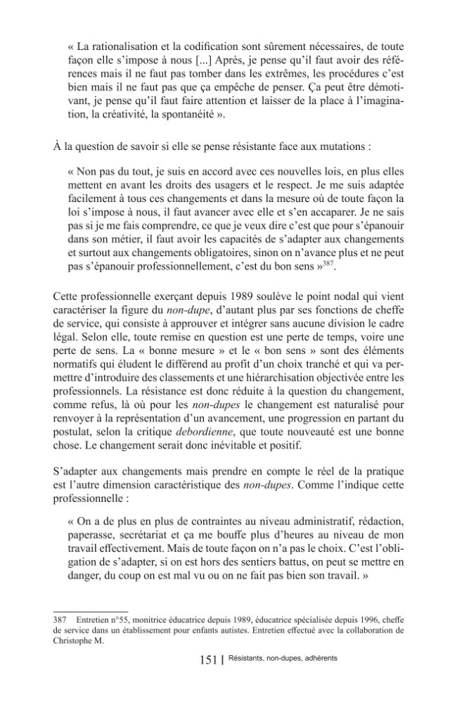 Probeseite