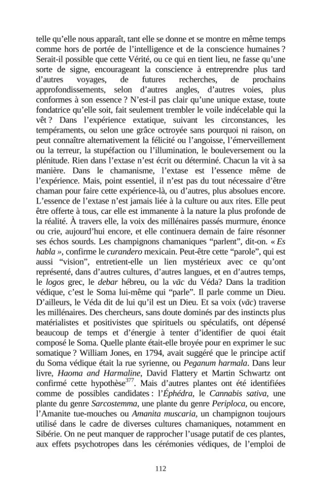 Probeseite