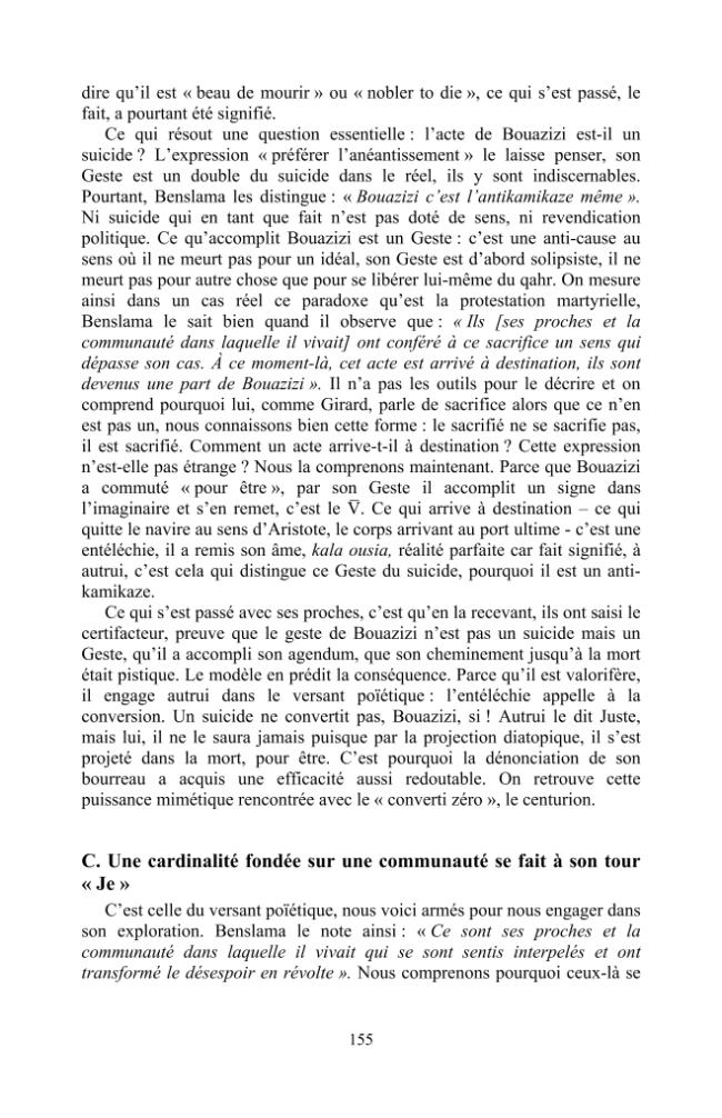 Probeseite