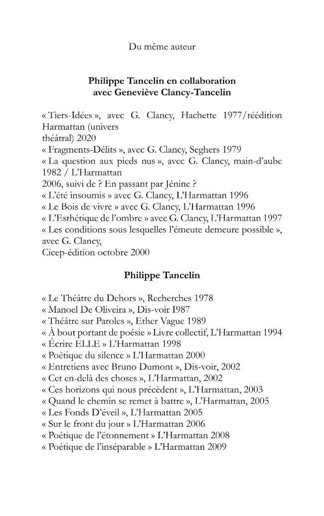 Página de muestra