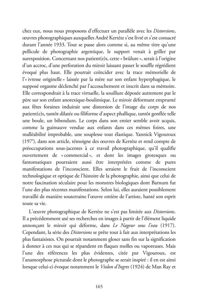 Exemple de page