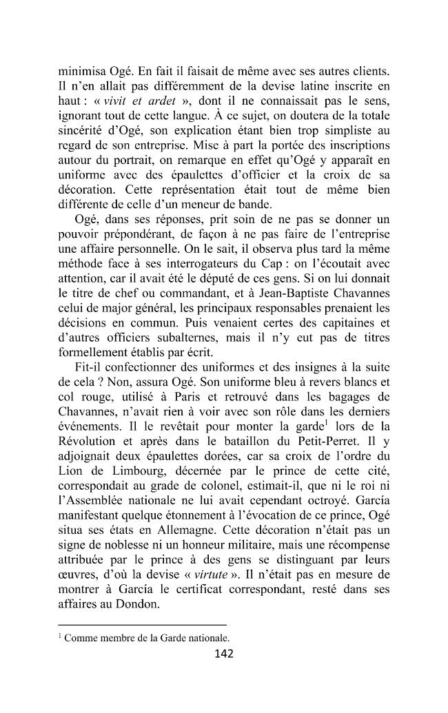 Probeseite