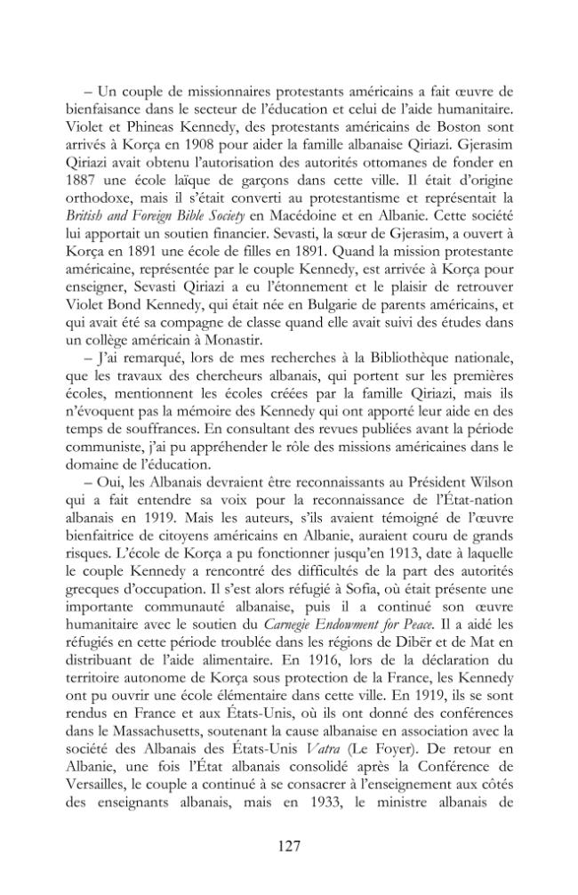 Probeseite