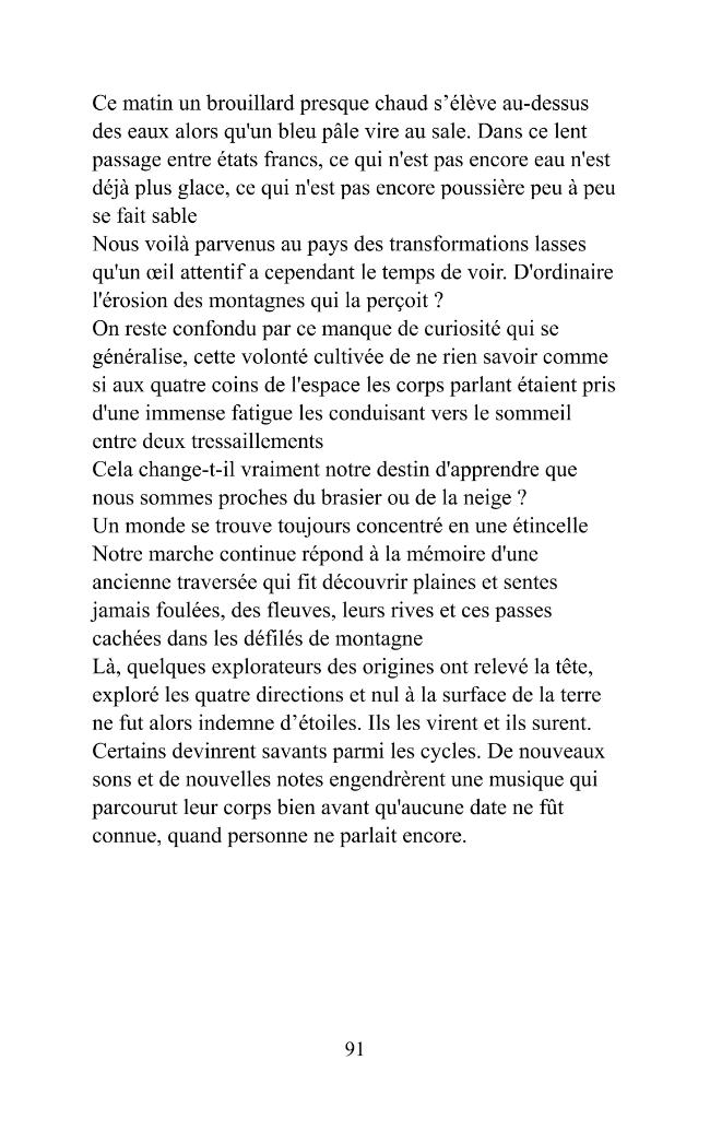 Probeseite