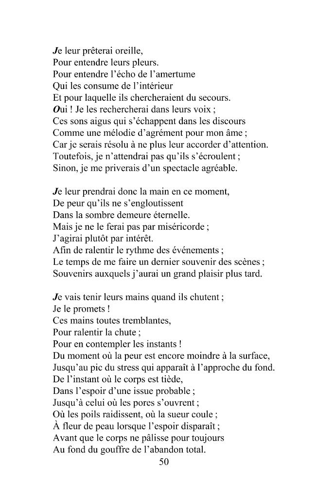Exemple de page