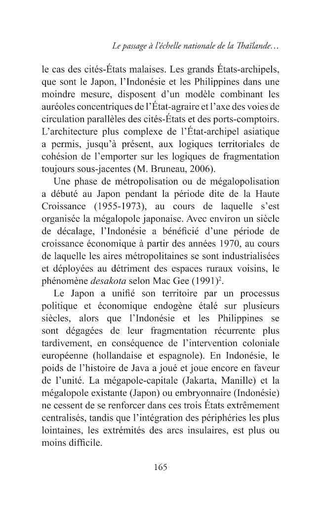Exemple de page