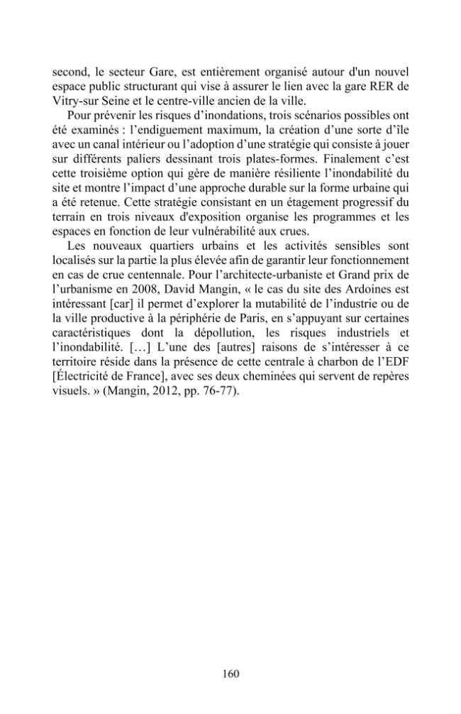 Exemple de page