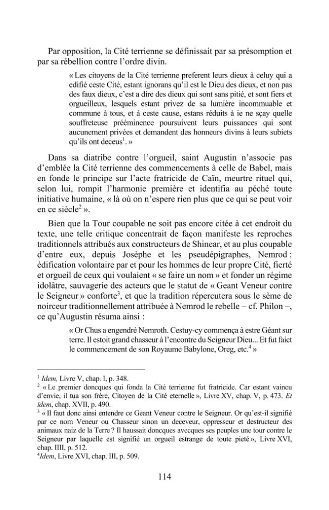 Página de muestra
