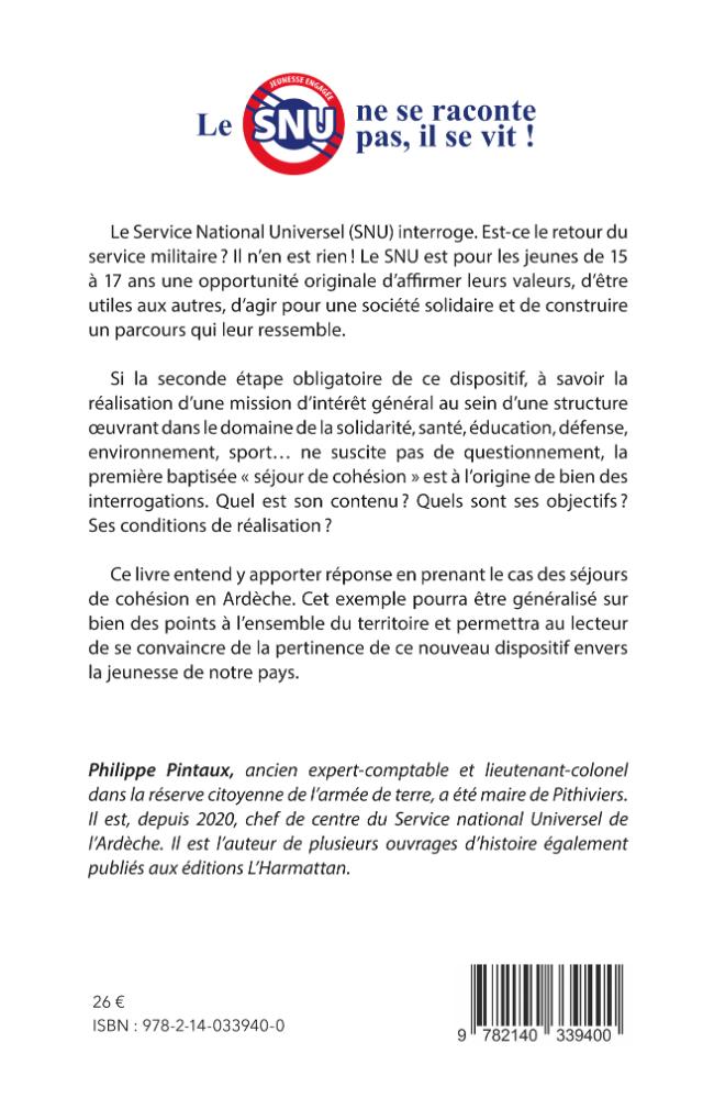 Exemple de page