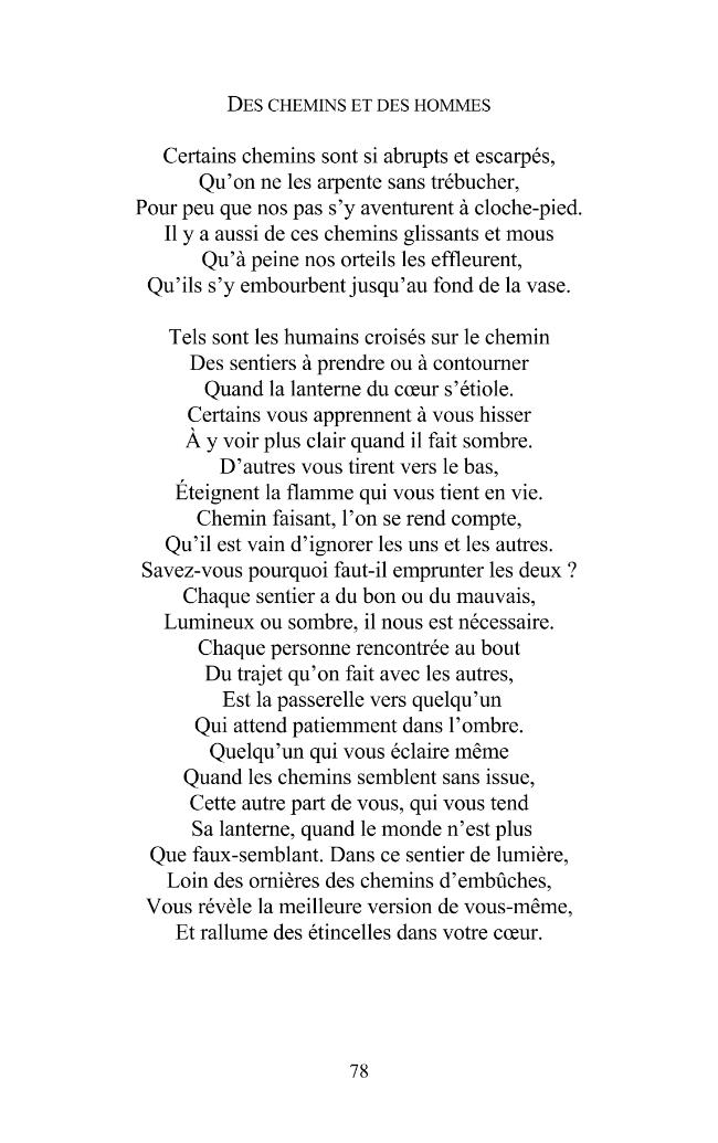 Probeseite