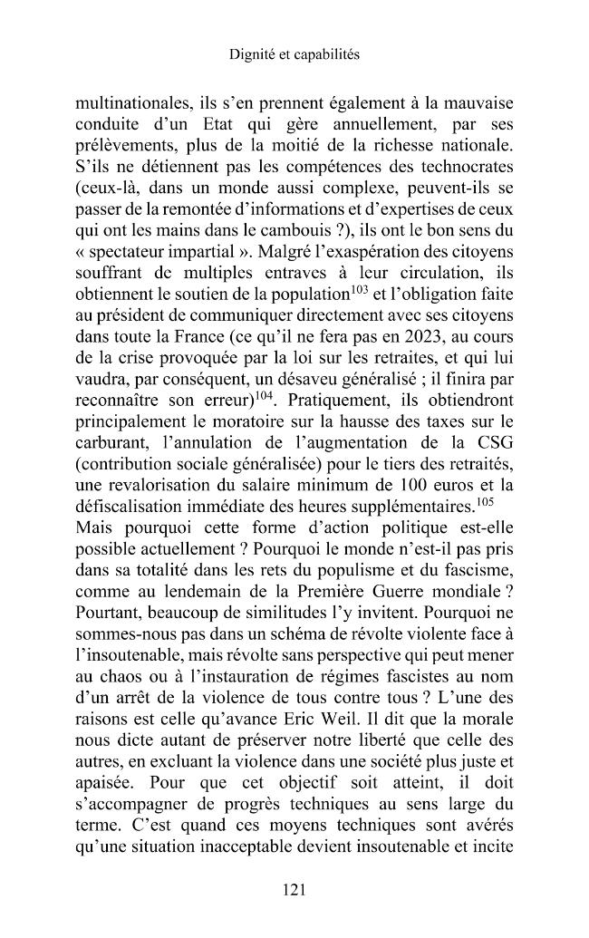 Probeseite
