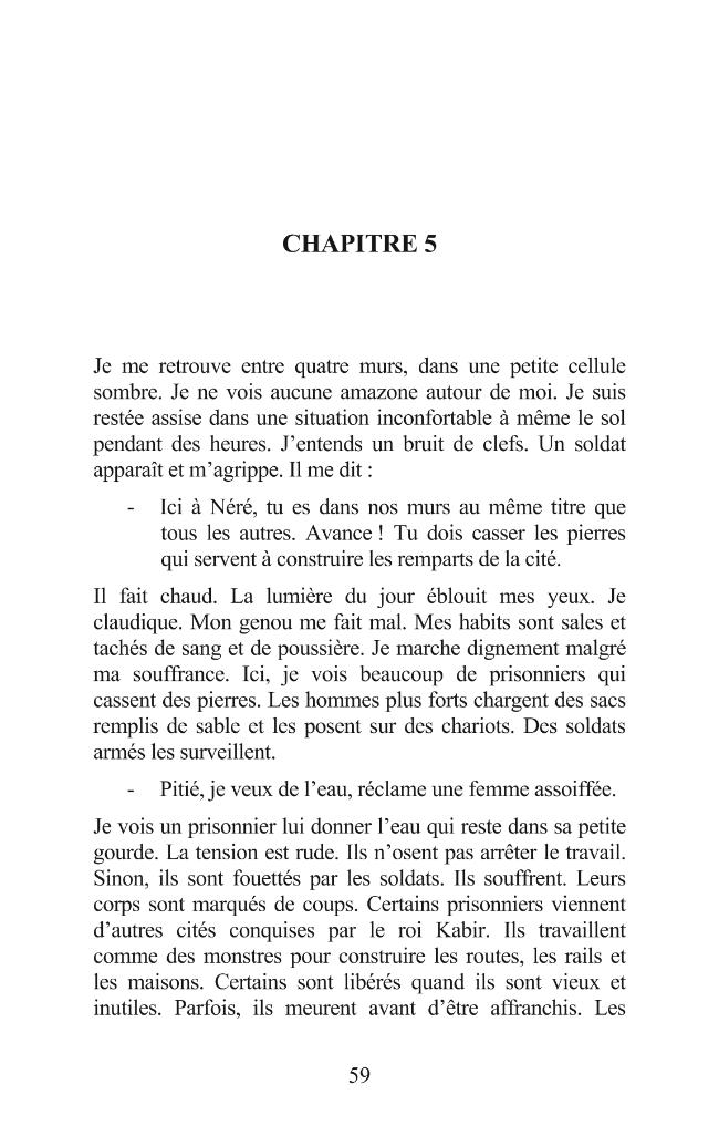 Exemple de page
