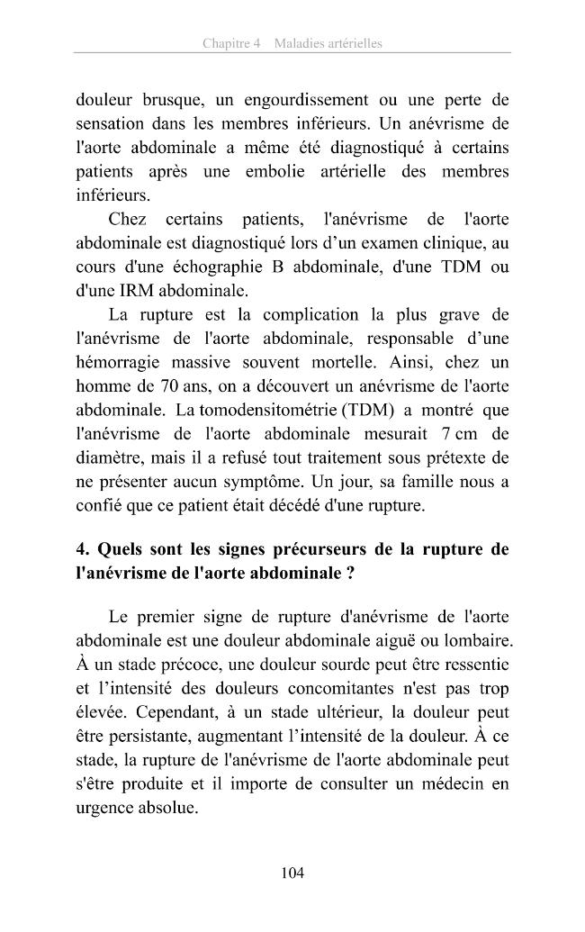 Exemple de page