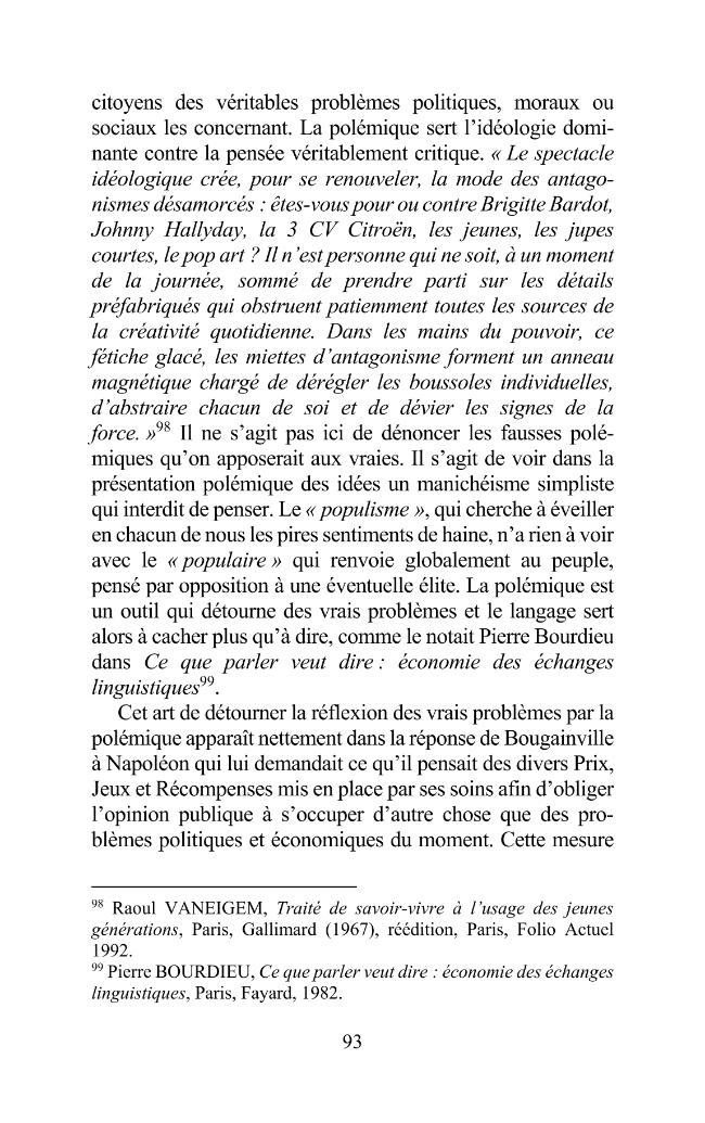 Probeseite
