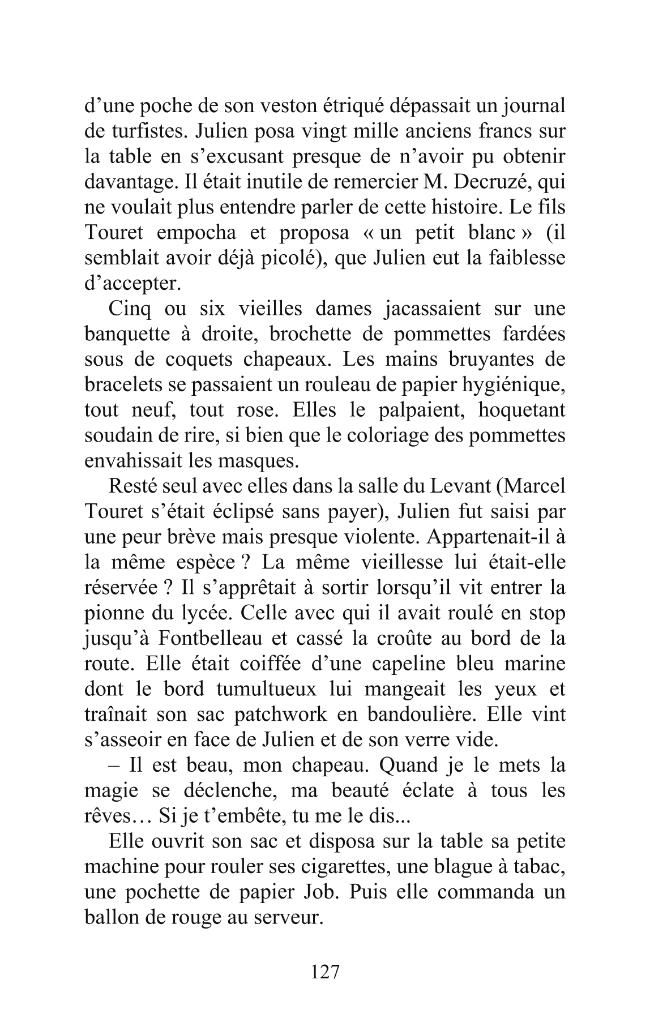 Sample page