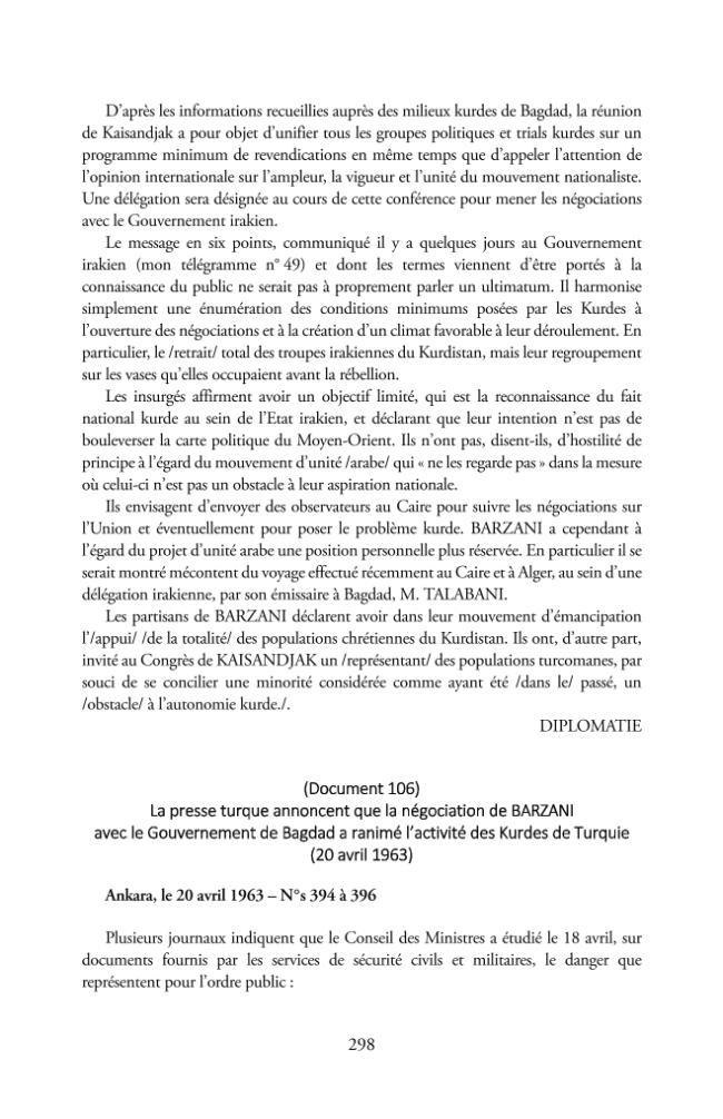 Exemple de page