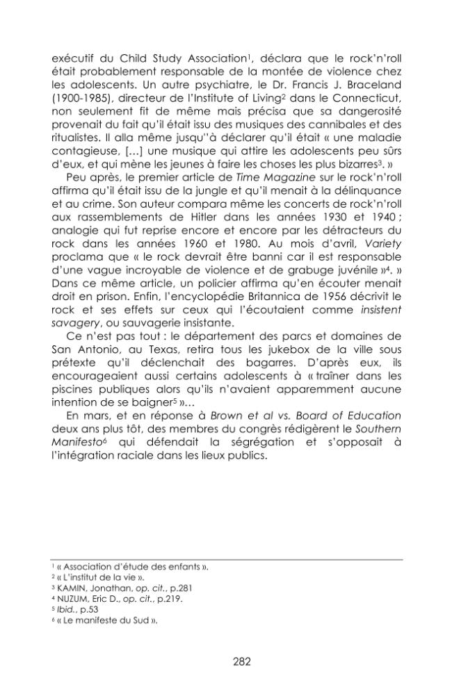Probeseite