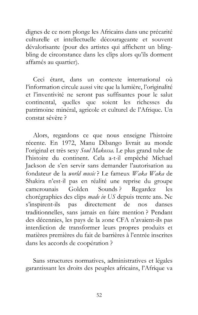 Página de muestra