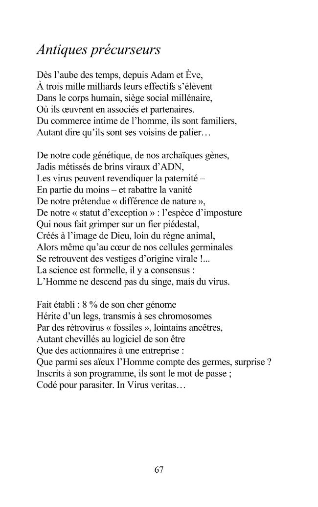 Probeseite