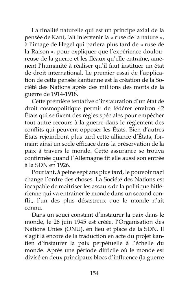 Probeseite