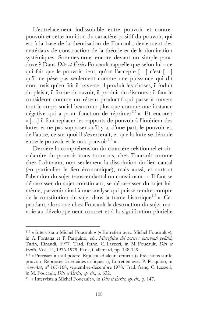 Probeseite
