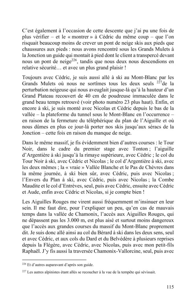 Probeseite
