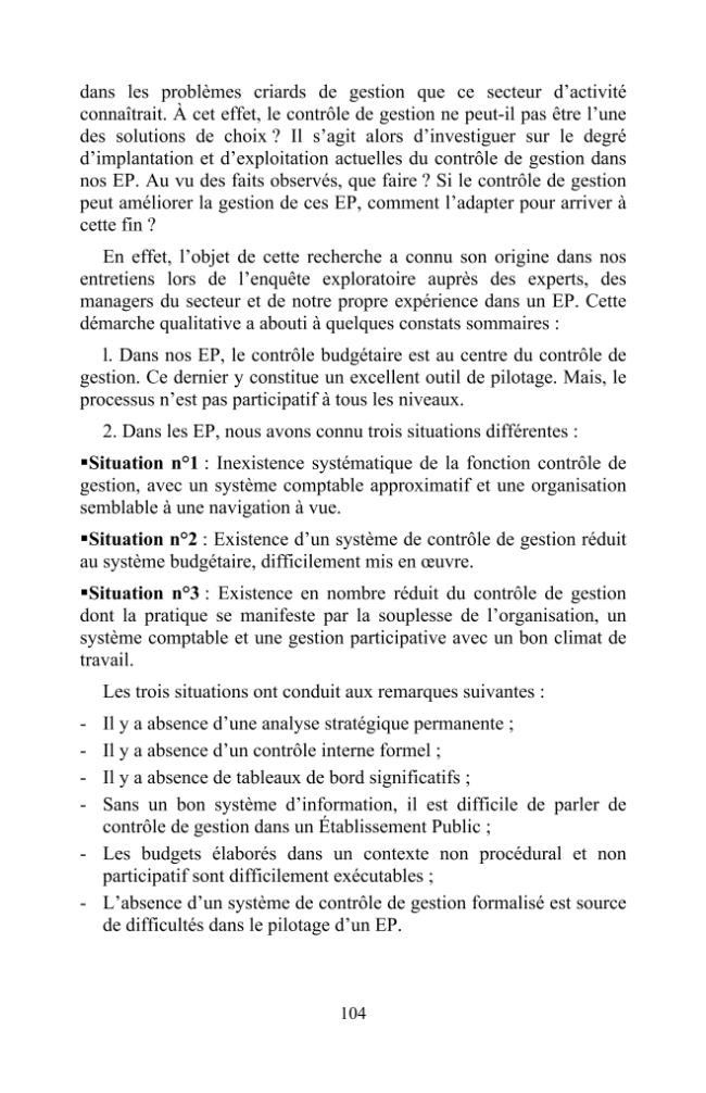 Probeseite