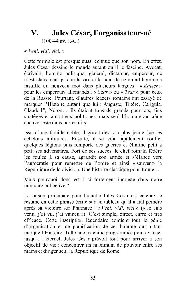 Sample page